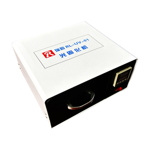 Слуховой аппарат с УФ-лампочкой - Product Image 6