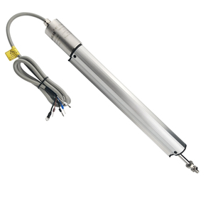 Miran MTC-600mm Magnetostrictive Pull Rod Displacement <strong>Sensor</strong> Magnetostrictive Motion <strong>Position</strong> <strong>Sensor</strong> Ruler Magnetic <strong>Sensor</strong> - Product Image 1