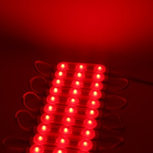 5 Years Warranty <strong>1.5W</strong> <strong>12V</strong> DC <strong>LED</strong> Modules for Letter Signs Light Box SMD 5730 2835 Korea Samsung <strong>LED</strong> Module Light <strong>12V</strong> - Product Image 5