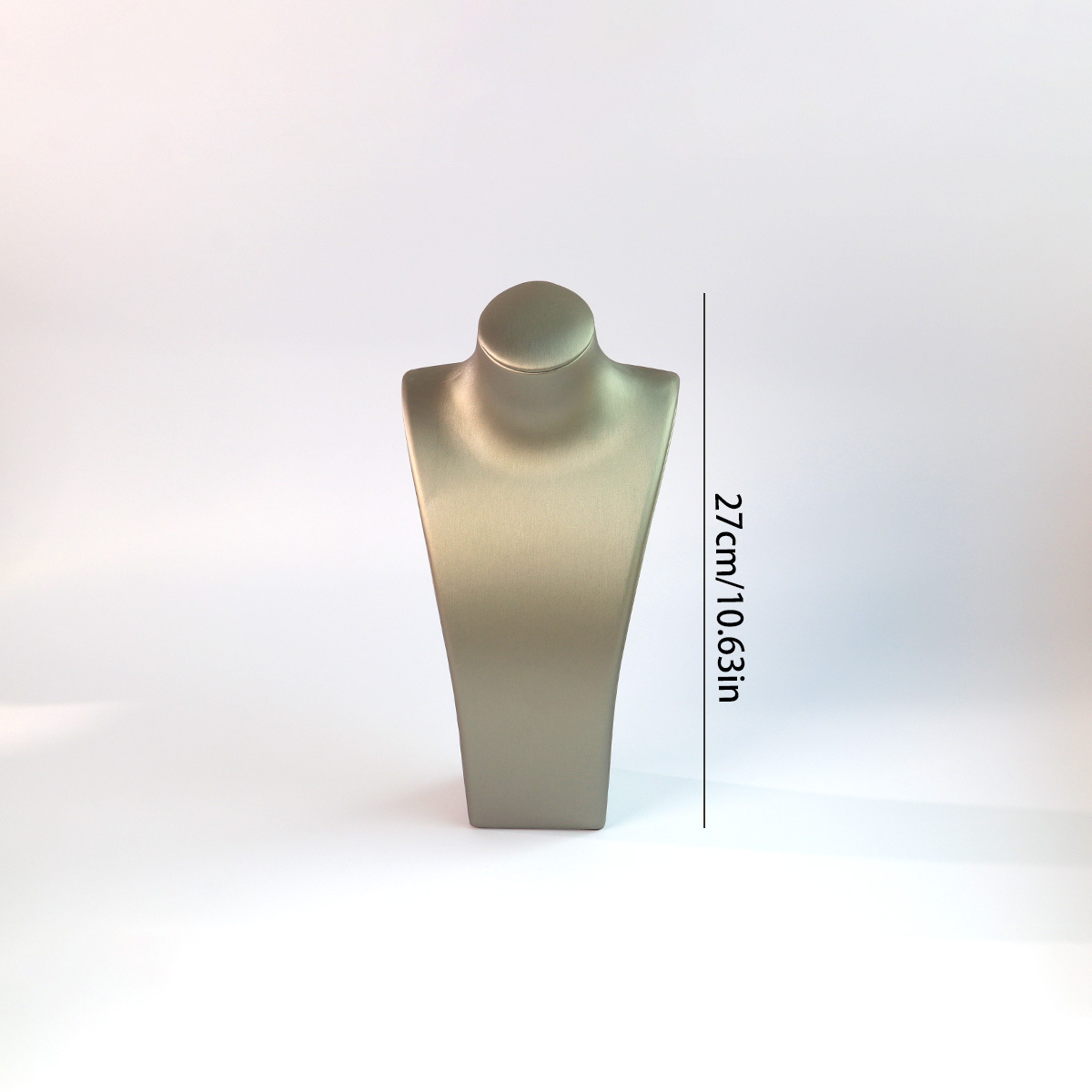 Silver 27cm