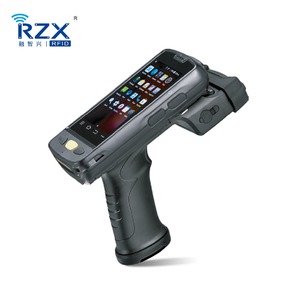 ポータブル高性能UHFハンドヘルドRFIDタグリーダーライター - Product Image 4