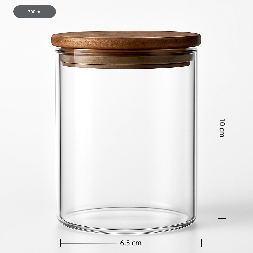 300 ml