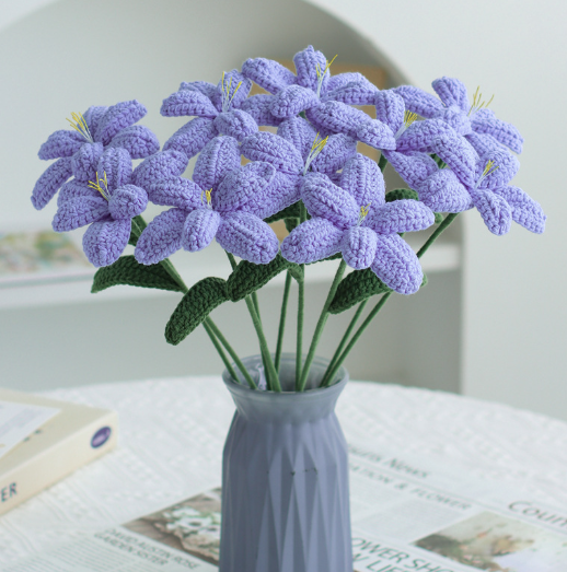 Fleur unique 5
