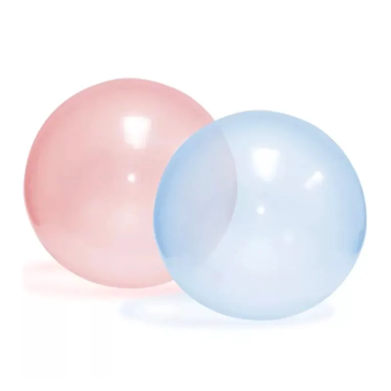 Tpr jumbo bubble ball che rimbalza palloncino Super Big Party