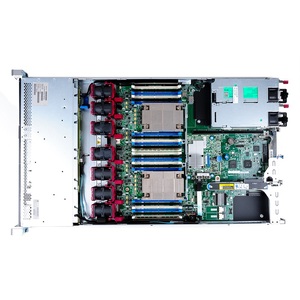 Steigern Sie Ihre Web-Hosting-Leistung mit dem Proliant DL360 G9 Barebone Server Dl360 Gen9 - Product Image 5