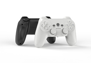 <strong>USB</strong> Dongle Dual Player <strong>Controller</strong> for Pc Smart Tv Box Android Wireless Joystick Gaming Fans Plug and Play <strong>Computer</strong> <strong>Games</strong> - Product Image 3