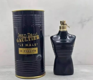オリジナルブランド香水1対125 ml Jean Paul Gautier香水アラビア香水