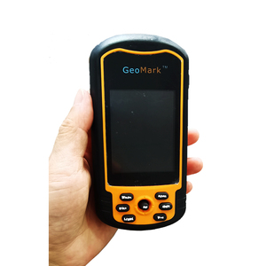 彩色屏幕户外手持全球定位系统M20系统Garmin etrex 10基地地图和细节地图 - Product Image 3
