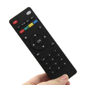 รีโมทคอนโทรลทดแทน IR สำหรับรีโมททีวีรีโมทคอนโทรลกล่องทีวี Android - Product Image 6