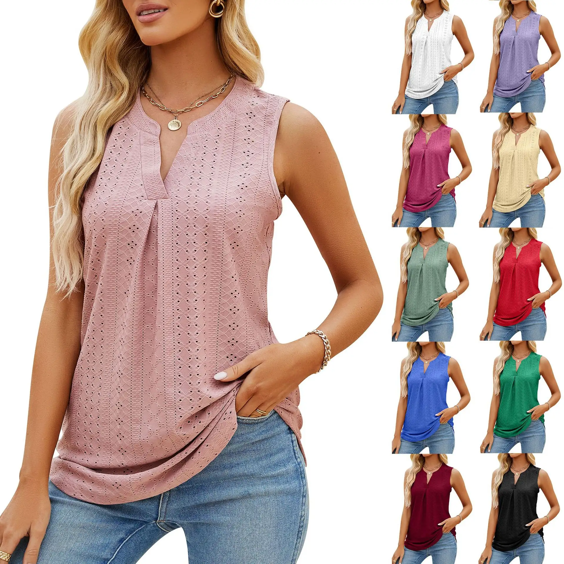 2023 moda mujer Puff manga mujer camisa señora Casual elegante Tops blusas y Camisas de mujer