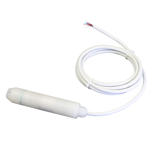 Water <strong>Level</strong> <strong>Sensor</strong> Transmitter RS485 4~20mA Output for Chemical <strong>Liquid</strong> Anti Corrosive <strong>Level</strong> Transmitter - Product Image 5