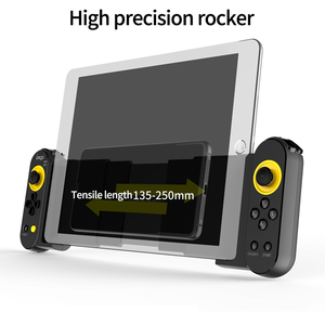 Ipega PG-9167 Wireless Joystick Mobile Game <strong>Controller</strong> Gamepad Trigger for PUBG IOS/Android Tablet - Product Image 4