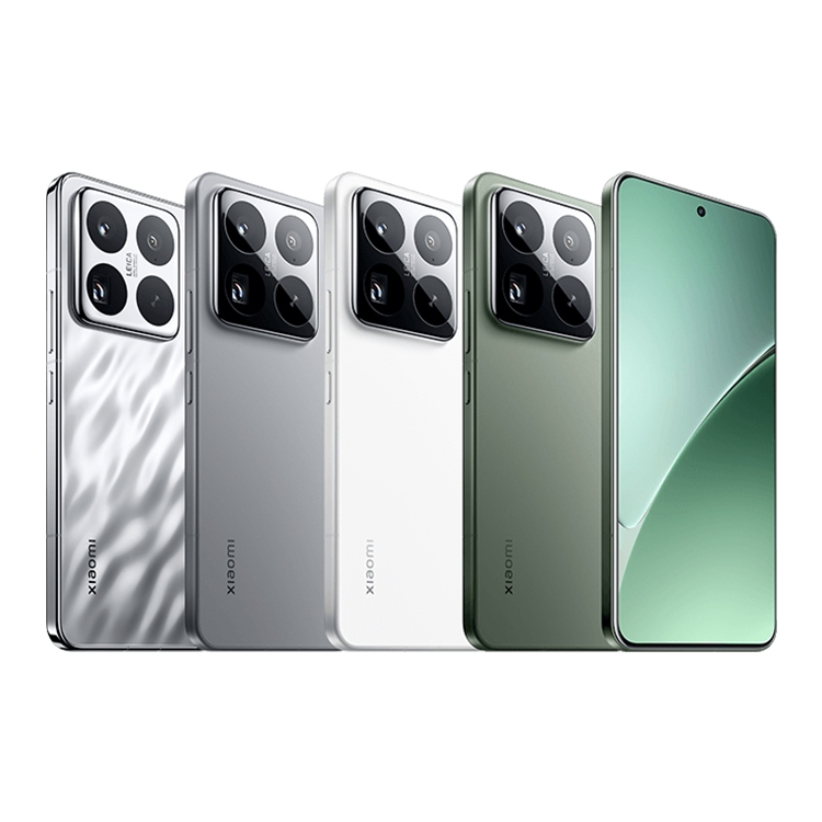 Xiaomi 15 Pro 5G Global、16GB + 512GB、スマートフォン携帯