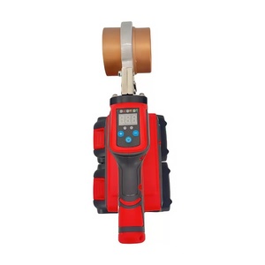 PPR nhựa hàn ngọn đuốc cho Miền Nam nhiệt độ không dây điện nóng chảy máy ống nước nóng chảy máy - Product Image 1