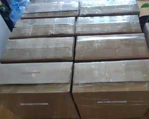 ใหม่ Original C-NIM-8M 8 พอร์ต 100M/1/2.5Gbps สวิตช์ NIM, UPoE, LAN/WAN MACSec และอุปกรณ์เสริม L3 - Product Image 5