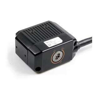 Escáner industrial de montaje fijo con interfaz USB IP65, módulo QR de código de barras 2D para código Datamatrix de movimiento rápido, en stock, 1 unidad - Product Image 3