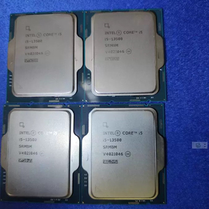 Nuovo processore Desktop CPU Intel Core I5-13500 LGA 1700 Socket 2.5GHz 10nm prodotto - Product Image 2