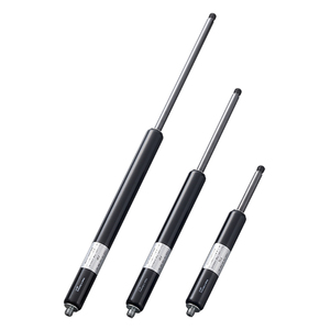 Hot bán được xây dựng trong thủy lực kháng xe lăn khí Nitơ mùa xuân cho ngành công nghiệp - Product Image 1