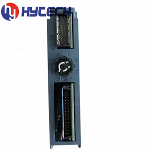 <strong>SIEMENS</strong> PLC <strong>SIMATIC</strong> ET 200SP <strong>ANALOG</strong> <strong>INPUT</strong> <strong>MODULE</strong> AI 4XI 2-/4-WIRE ST STANDARD 6ES7134-6GD01-0BA1 - Product Image 3