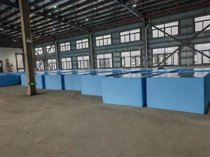 Fully Automatic <strong>Foam</strong> Mattress Making <strong>Machine</strong> Line