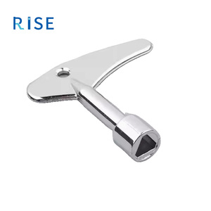 RISE工場価格エレベータードアキーリフト多機能トライアングルキーリフト三角キー - Product Image 5