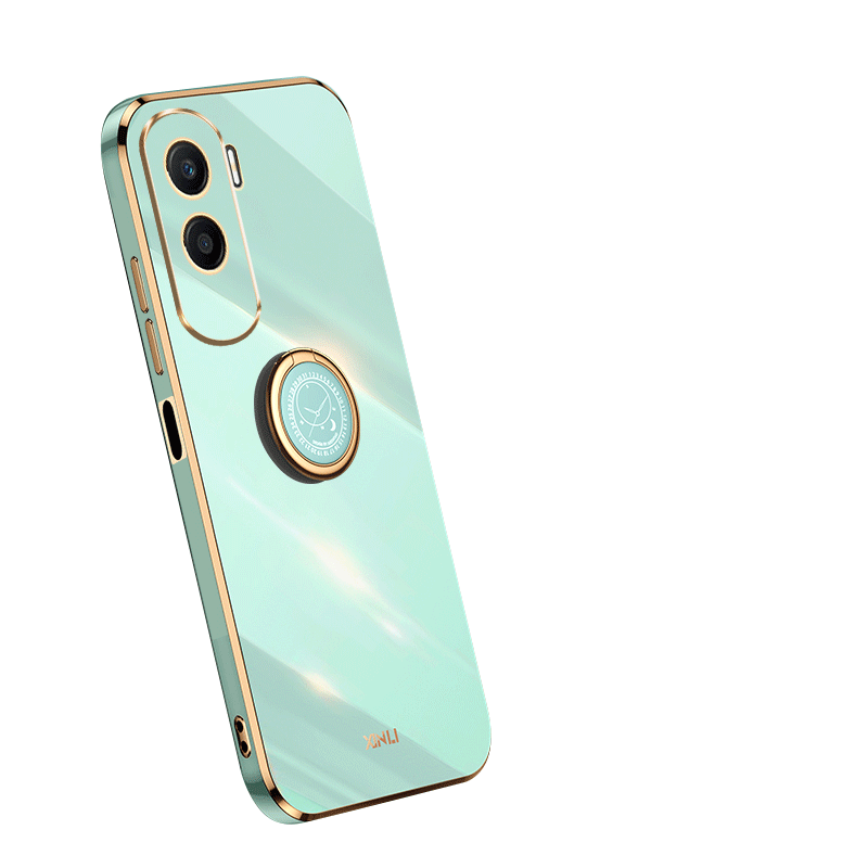 mint green