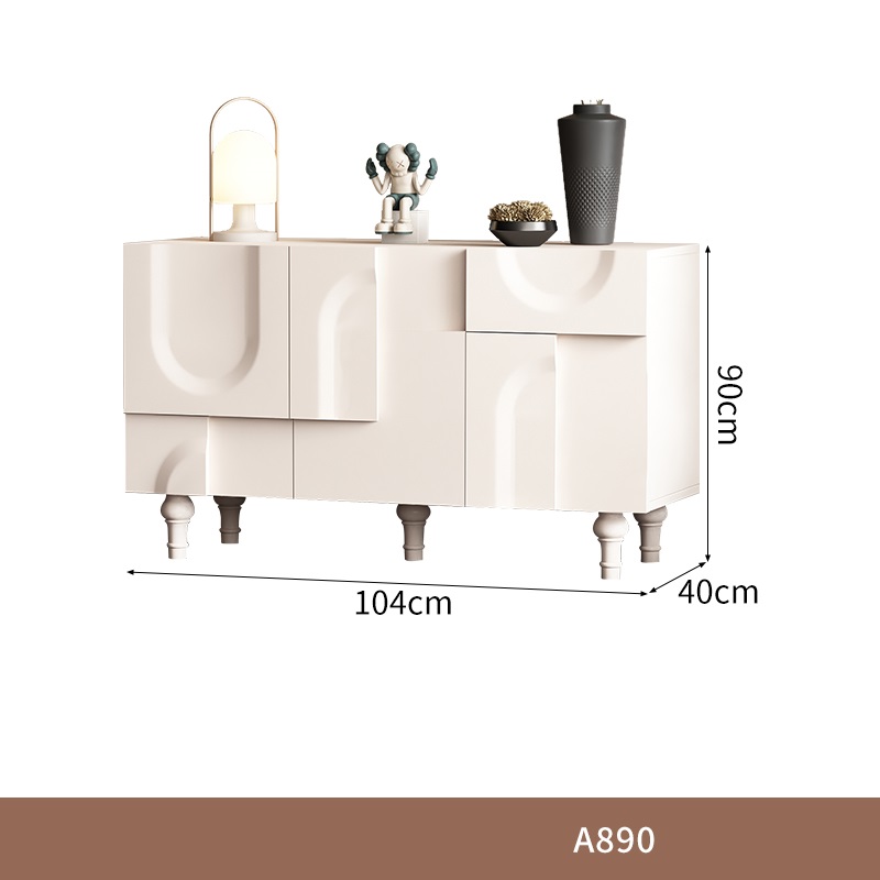 Blanco 104cm