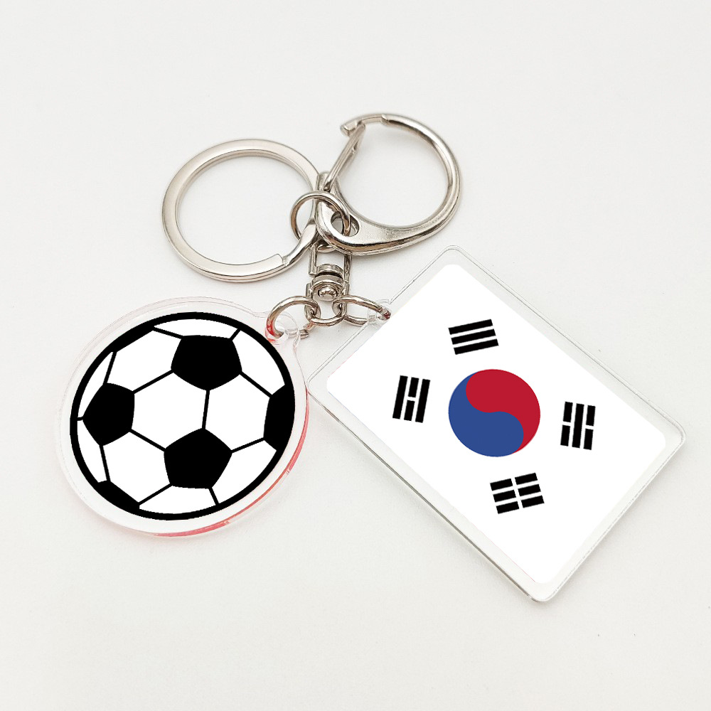 South Korea