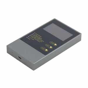 Bug de audio inalámbrico portátil, buscador de cámara GPS, Detector de imán fuerte, señal RF, dispositivo antiseguimiento, red WiFi, Metal ABS - Product Image 5