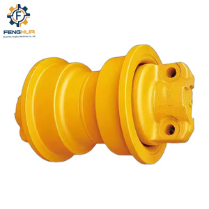 بلدوزر CR4528 من من من من ؟ ؟ ؟ 6P3307 7T4107 7G0423 9S9538 9W8705 3T4353 6Y0889 بكرة مضمار سفلي - Product Image 5