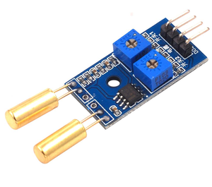 100% New Inclination Accelerometer Module 2 Channel Tilt Slant <strong>Angle</strong> <strong>Sensor</strong>