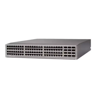 Nuovo originale Cisco N9K-C93360YC-FX2 Nexus 93360YC-FX2 Gigabit Ethernet interruttore POE impilabile con SNMP QoS per applicazioni LAN - Product Image 2
