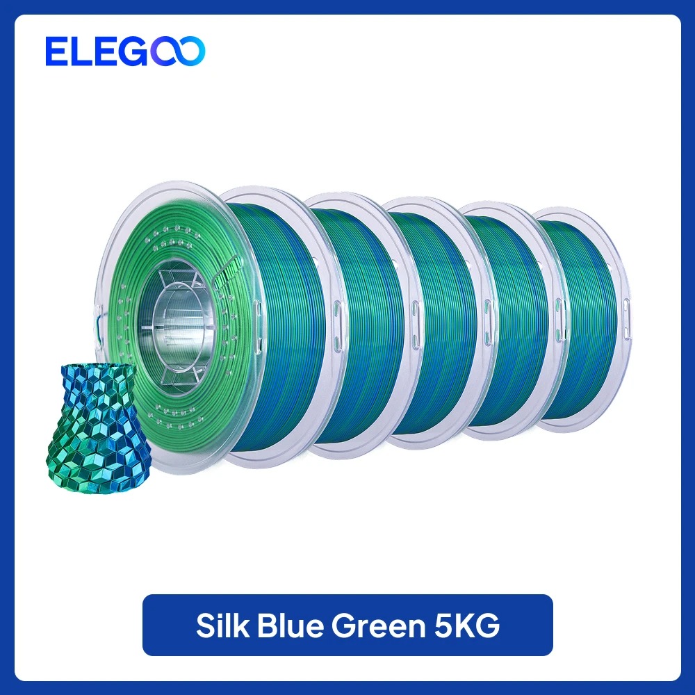 Blue Green 5KG