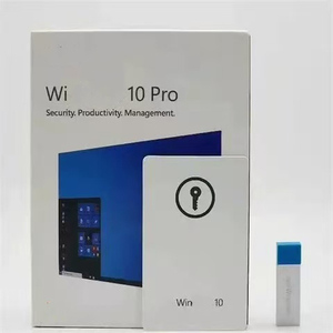 全套Win 10 Pro 64位OEM专业密钥许可说明Win10完整版企业操作系统 - Product Image 2