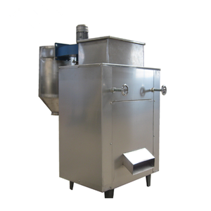 Máquina de cacao a pequeña escala, máquina para eliminar la piel de granos de cacao, pelador de granos de cacao - Product Image 6