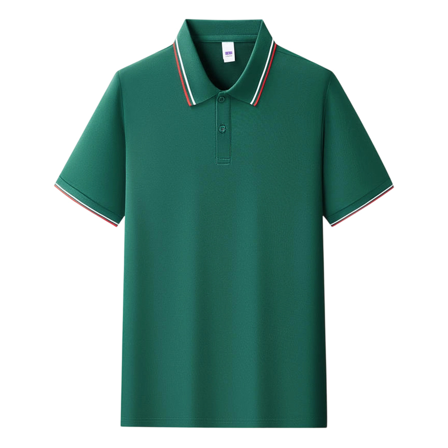 Verde oscuro