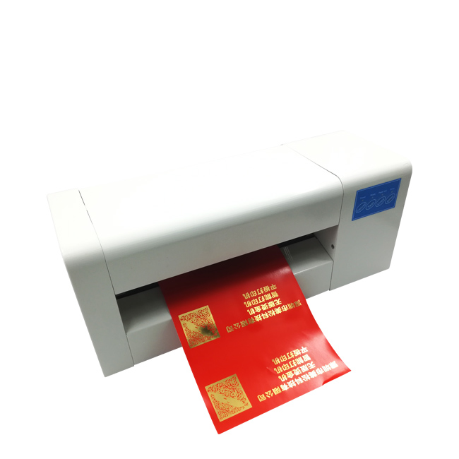 MASUNG 360D Digital sheet foil <strong>printer</strong> for <strong>thin</strong> papers PVC gift cards invitation cards school and college certificates stickers - Product Image 4