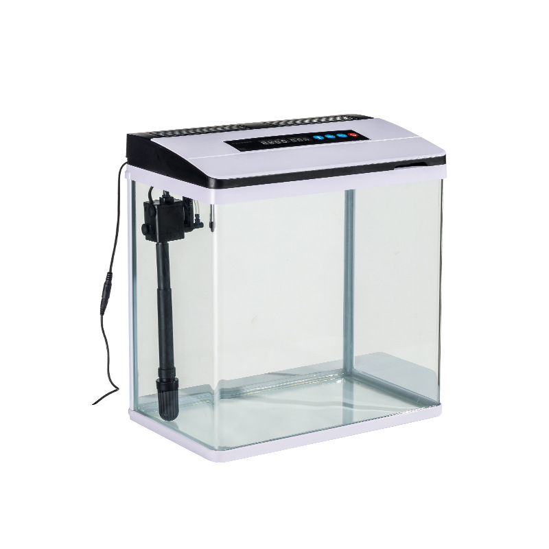 PF RÉSERVOIR DE POISSONS