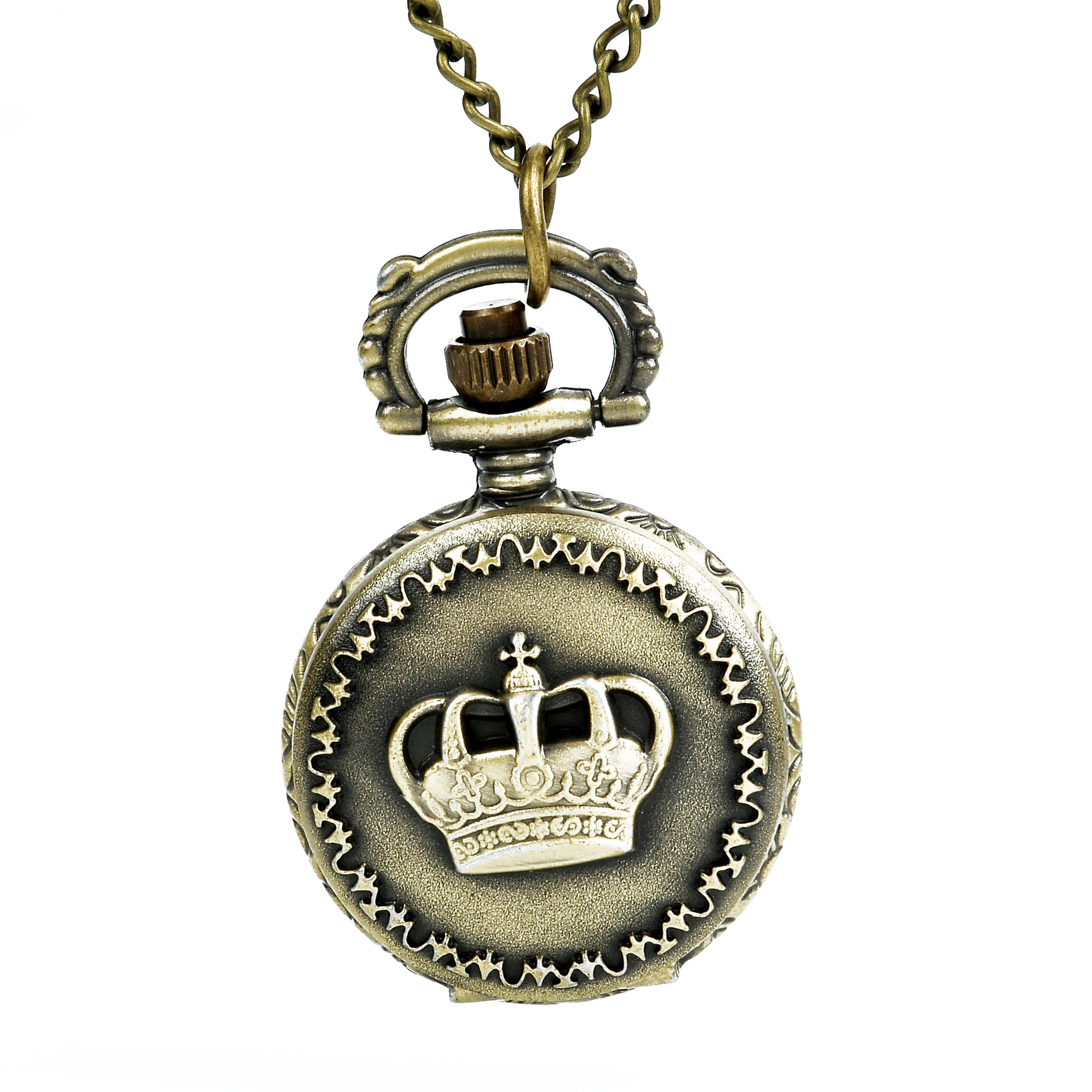 crown