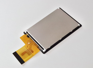 Polcd ST7789V drive ic 2.4 pollici Display LCD 240x320 TFT modulo schermo LCD a colori con TP - Product Image 3