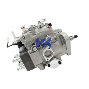 ปั๊มฉีด0001060009 VE4/11F1250L009สำหรับ JX493Q1เครื่องยนต์ JMC - Product Image 1