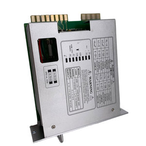 Tarjeta de control de temperatura de repuesto, módulo controlador de temperatura de canal caliente para moldeo por inyección - Product Image 2