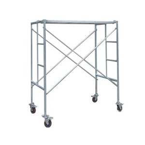 Lightweight Steel <strong>Scaffolding</strong> Components Offering <strong>Easy</strong> Handling and Installation, Perfect for Small to Medium Projects - Product Image 6