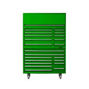 出厂价格先进弯曲技术车库大工具储物柜工具箱 - Product Image 4