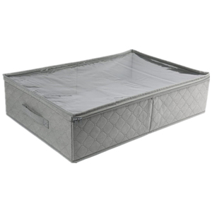 Durable and Stylish Storage Box <strong>Bin</strong> for Under Bed Storage - Keep Your Space Clutter-Free - Product Image 1