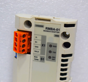 RMBA-01 MODBUS ADAPTER MODUL RMBA01 Original Plc RMBA-01 - Product Image 3