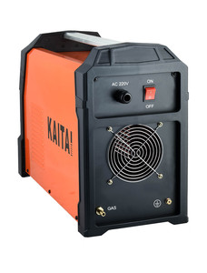 Professional <strong>Digital</strong> Control AC DC Pulse TIG Welding Machine TIG-200 Multifunction Smart Aluminium <strong>Welder</strong>