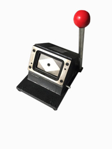 Hot Sale Manual Photo <strong>Cutter</strong> Round or Right Angle in Different Shapes and Size for Name Card and PVC Card - Product Image 4