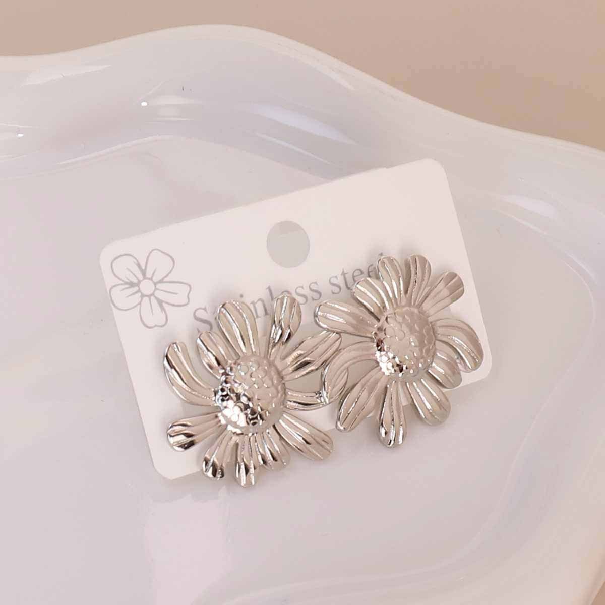 Silver style 2