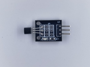 DS18B20 Temperature Measurement Module Temperature <strong>Sensor</strong> Module DS18B20 Development Board KY-001